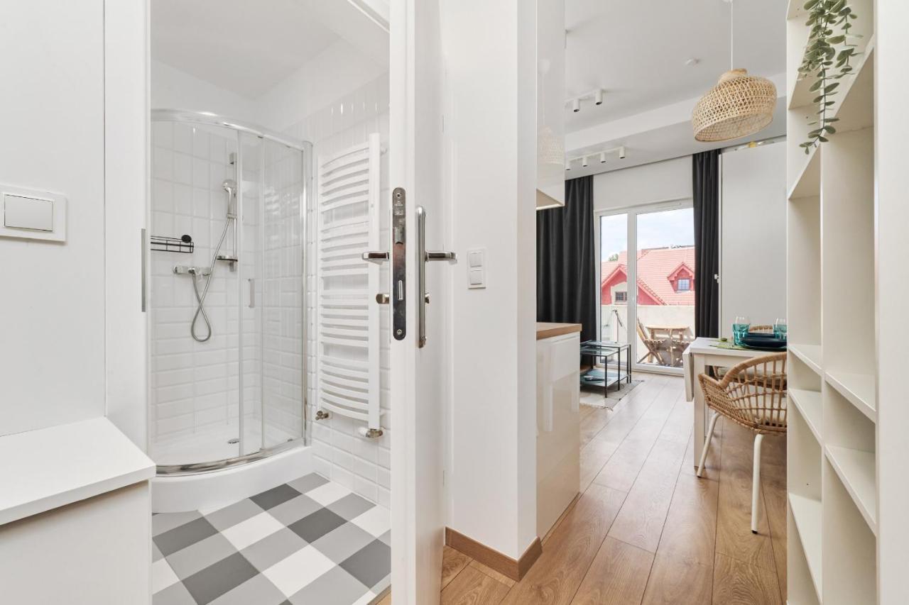 Apartment By The Oder River Wroclaw By Noclegi Renters Extérieur photo